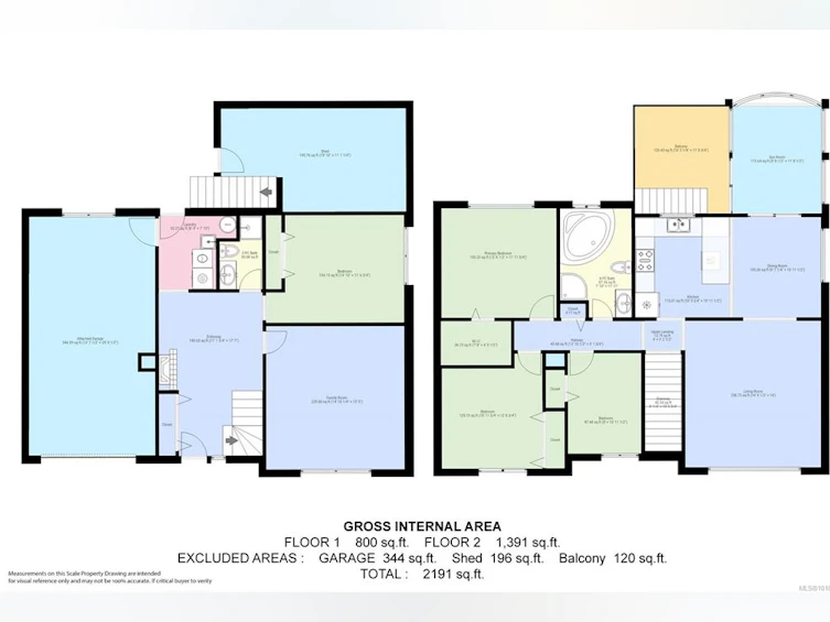 508 Wilrose Place, Ladysmith, BC, V0R 2E0 - 52