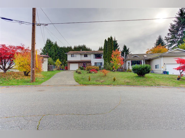 508 Wilrose Place, Ladysmith, BC, V0R 2E0 - 2
