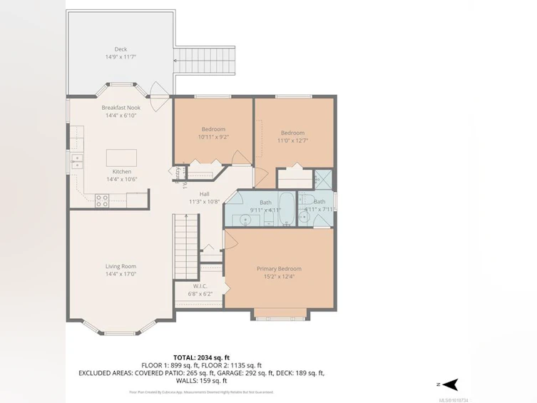 2741 Fairmile Road, Campbell River, BC, V9W 7L6 - 30