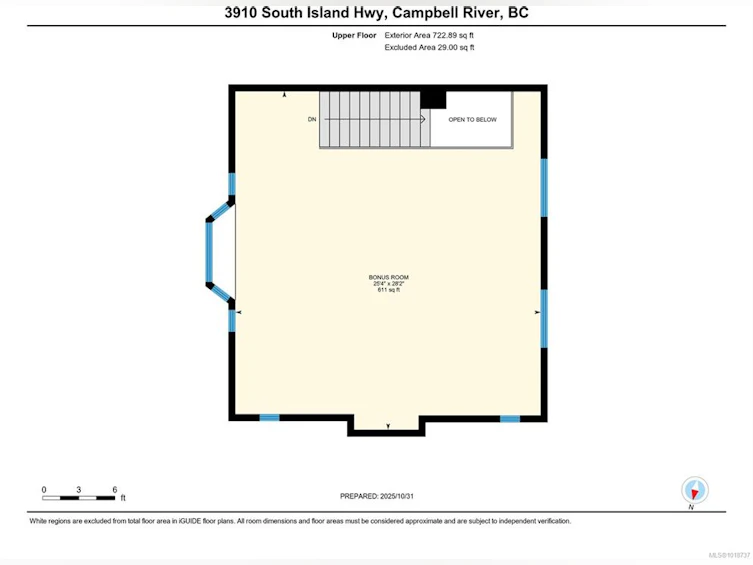 3910 S Island Highway, Campbell River, BC, V9H 1M1 - 47