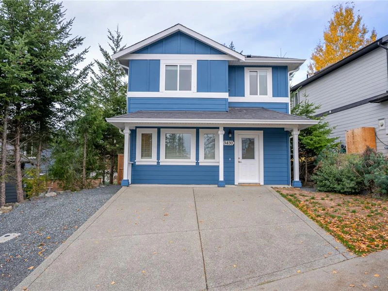 3430 Turnstone Drive, Langford BC V9C 0B4
