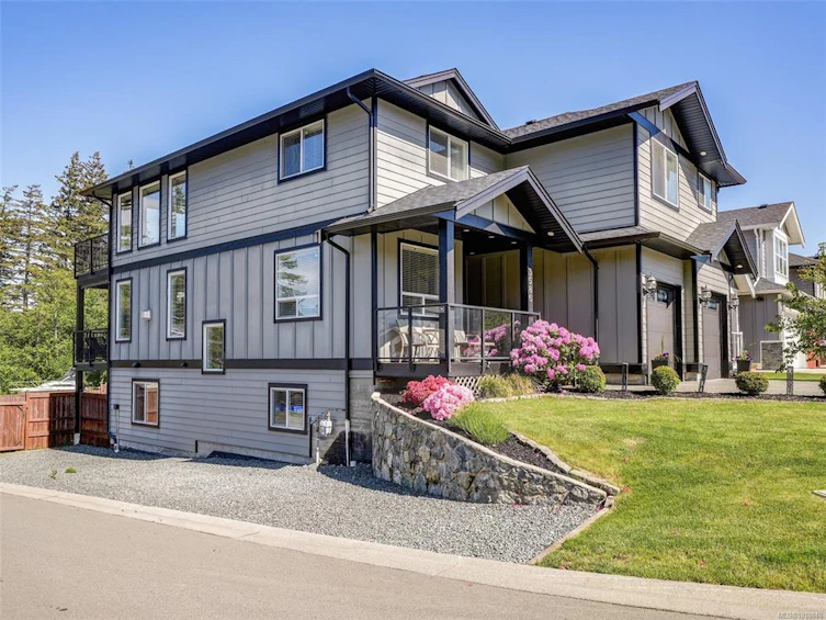 3586 Pritchard Creek Road, Langford, BC, V9C 0L1 - 25