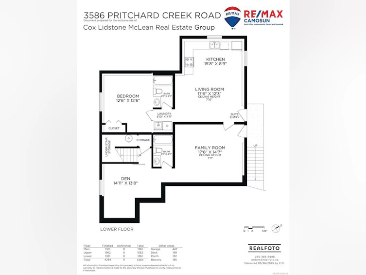 3586 Pritchard Creek Road, Langford, BC, V9C 0L1 - 26