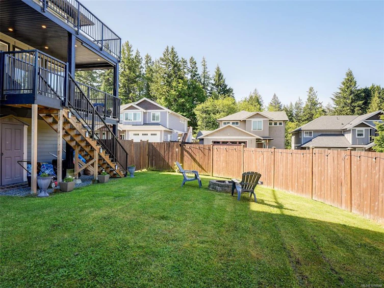 3586 Pritchard Creek Road, Langford, BC, V9C 0L1 - 24