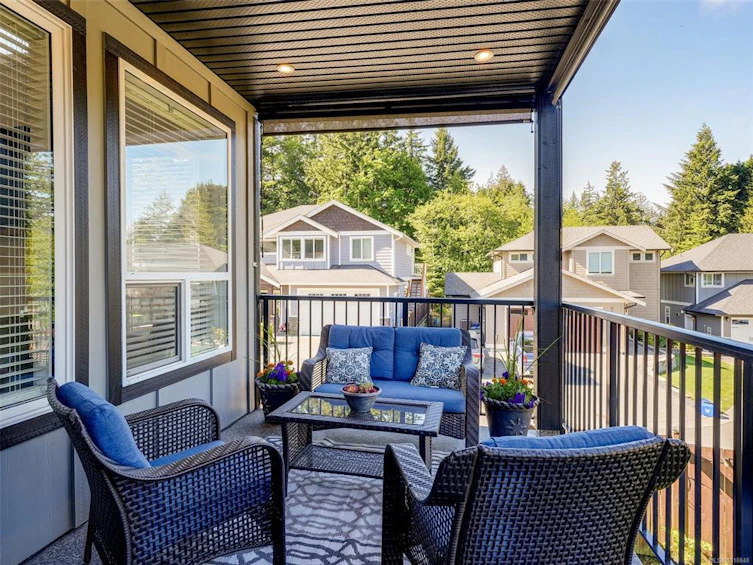 3586 Pritchard Creek Road, Langford, BC, V9C 0L1 - 18