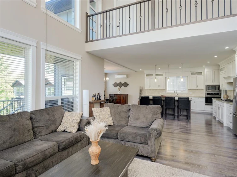 3586 Pritchard Creek Road, Langford, BC, V9C 0L1 - 3