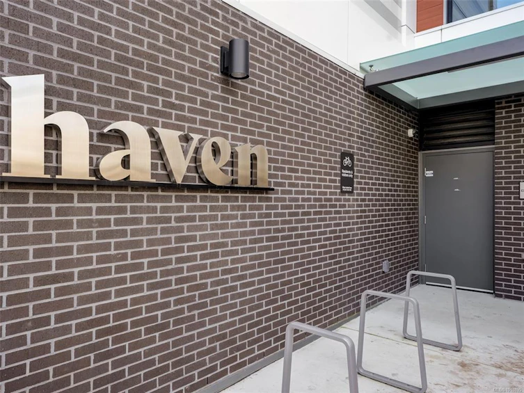 208-1115 Johnson Street, Victoria, BC, V8V 0H2 - 23