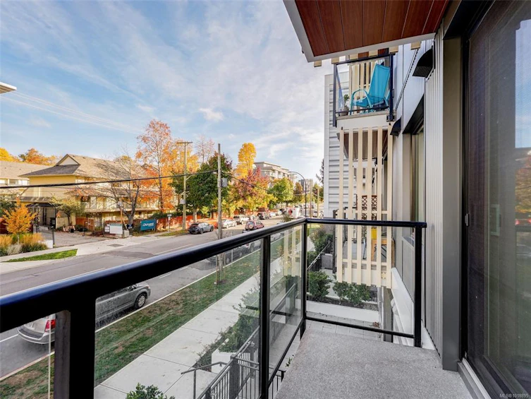 208-1115 Johnson Street, Victoria, BC, V8V 0H2 - 20