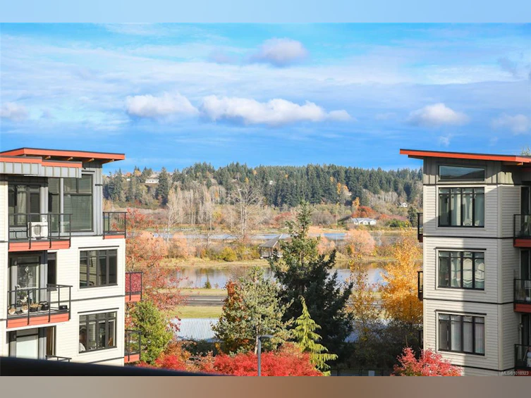 146-2300 Mansfield Drive, Courtenay, BC, V9N 3S3 - 3
