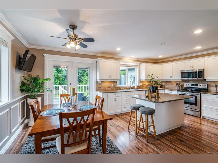 1623 Stone Lake Drive, Nanoose, BC, V9P 9L1 - 3