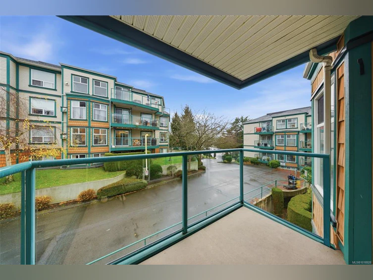 306-894 Vernon Avenue, Saanich, BC, V8X 2W6 - 20
