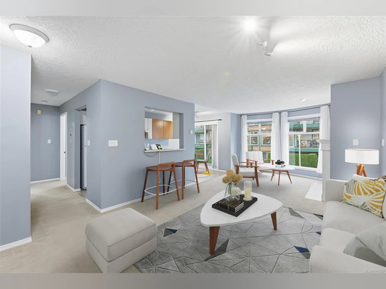 306-894 Vernon Avenue, Saanich, BC, V8X 2W6 - 2