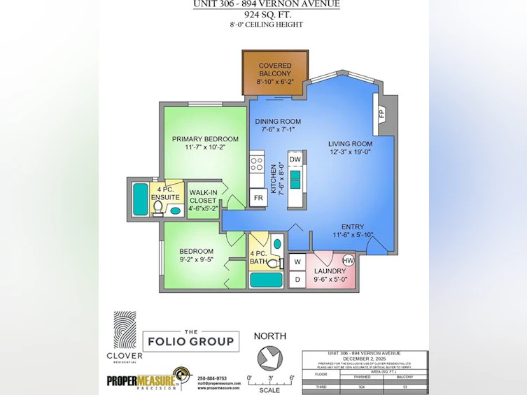 306-894 Vernon Avenue, Saanich, BC, V8X 2W6 - 30