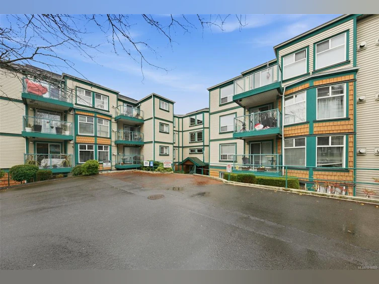 306-894 Vernon Avenue, Saanich, BC, V8X 2W6 - 22
