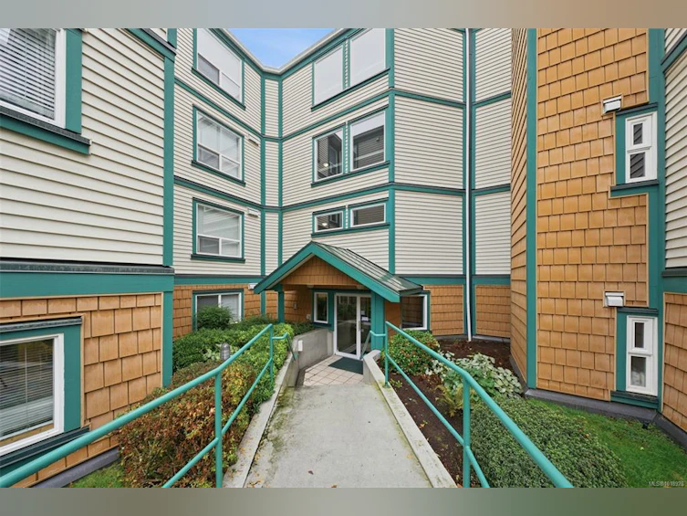 306-894 Vernon Avenue, Saanich, BC, V8X 2W6 - 23