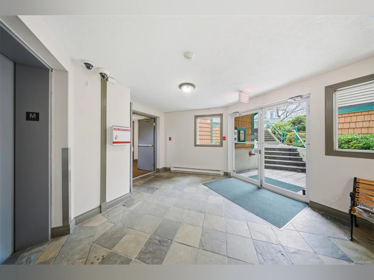 306-894 Vernon Avenue, Saanich, BC, V8X 2W6 - 24
