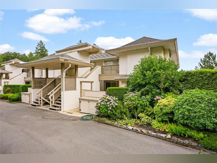 8-895 Royal Oak Avenue, Saanich, BC, V8X 3T3 - 19