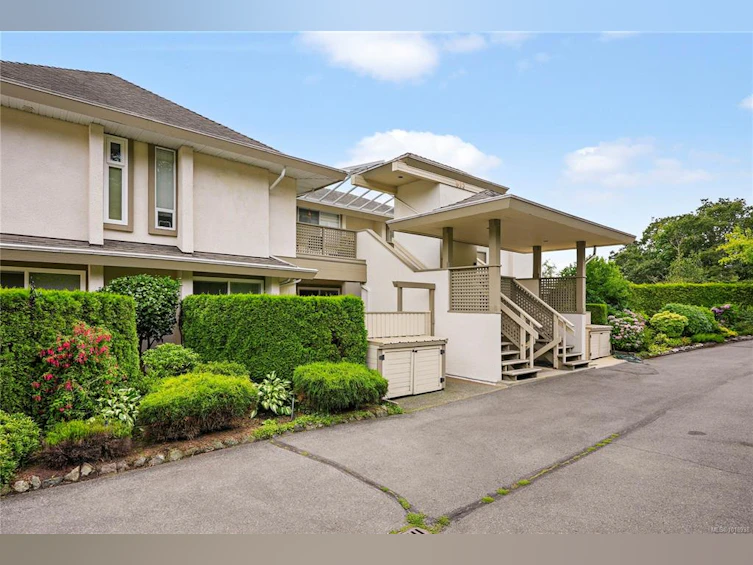 8-895 Royal Oak Avenue, Saanich, BC, V8X 3T3 - 20