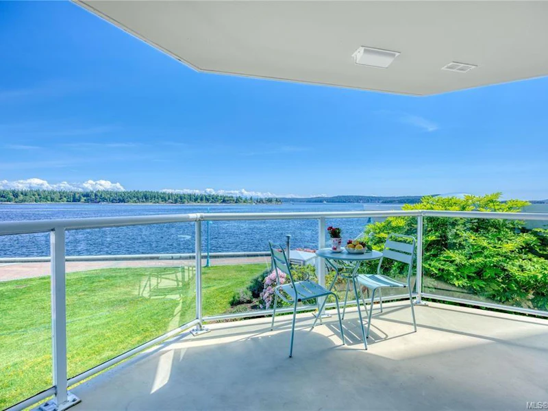 208 - 150 Promenade Drive, Nanaimo BC V9R 6M6