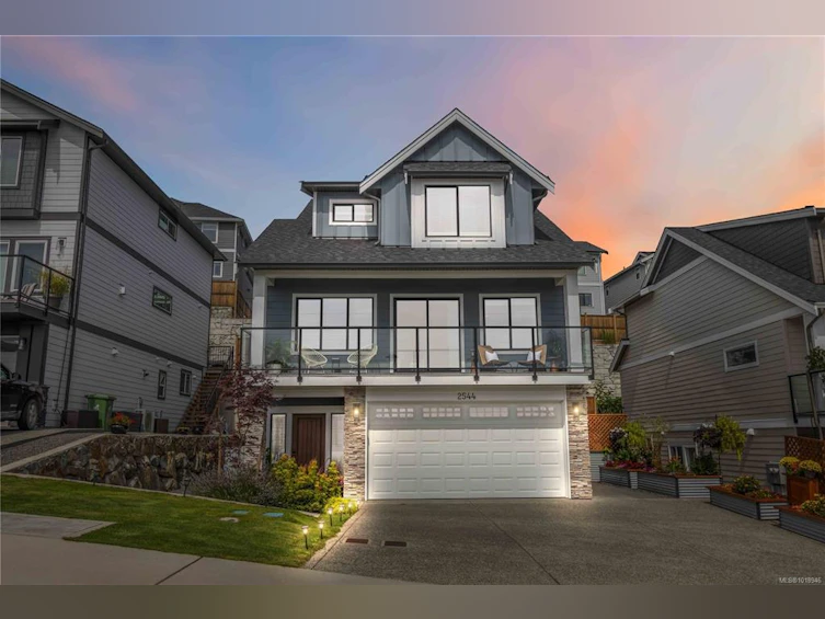 2544 Obsidian Place, Langford, BC, V9B 5L4 - 59