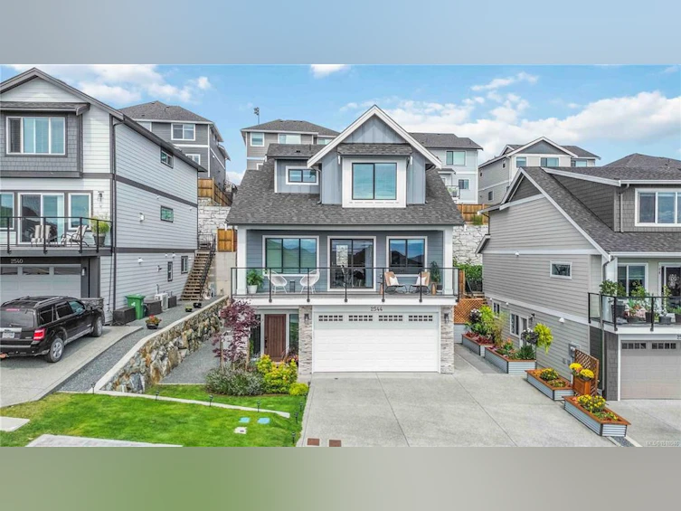 2544 Obsidian Place, Langford, BC, V9B 5L4 - 58