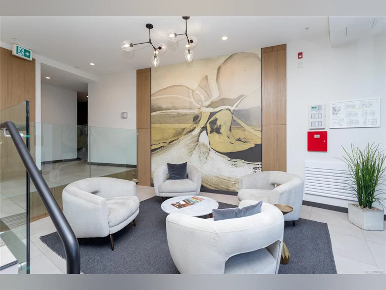 203-1201 Fort Street, Victoria, BC, V8V 3L1 - 25
