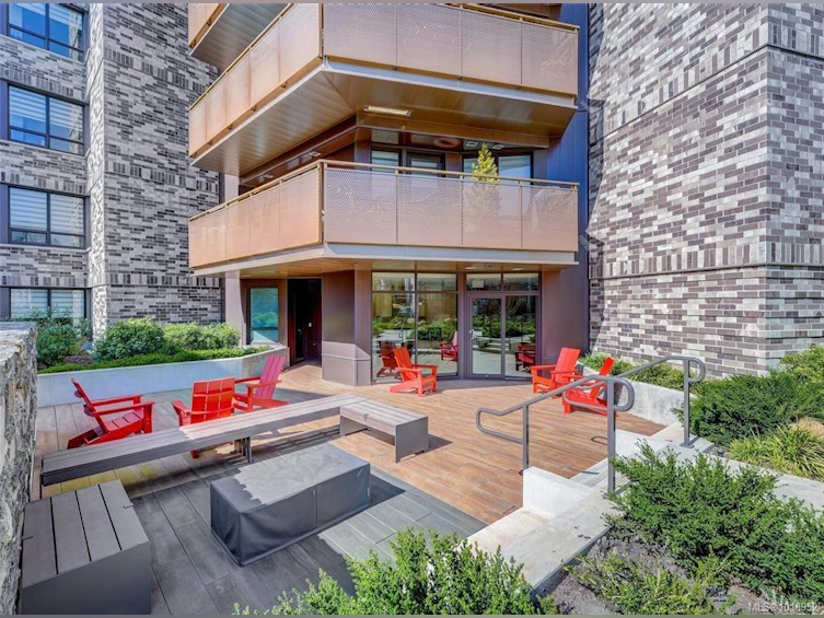 203-1201 Fort Street, Victoria, BC, V8V 3L1 - 28