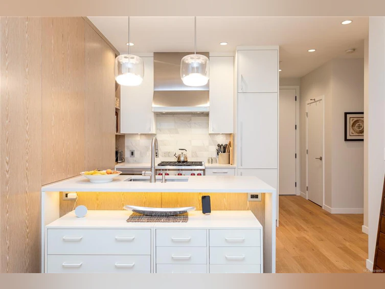 203-1201 Fort Street, Victoria, BC, V8V 3L1 - 9