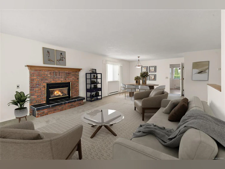 10288 Cleveland Road, Sidney, BC, V8L 4X9 - 2