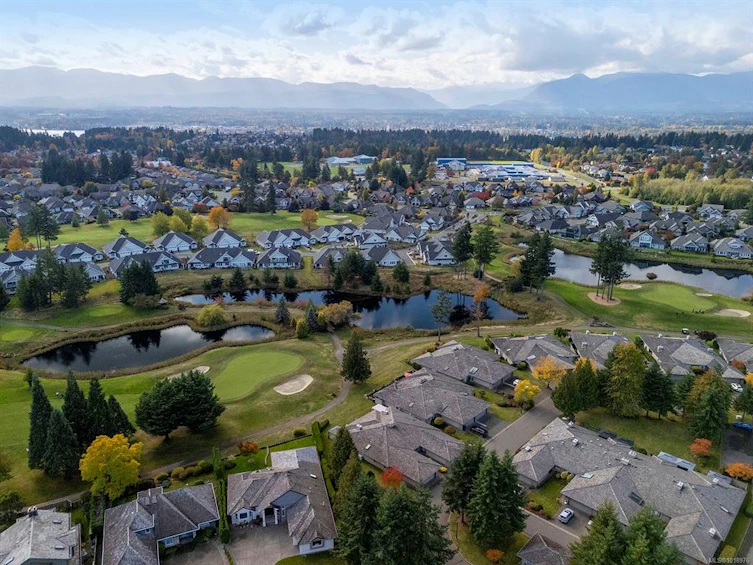 4-3100 Kensington Crescent, Courtenay, BC, V9N 8Z9 - 55