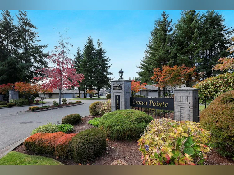 4-3100 Kensington Crescent, Courtenay, BC, V9N 8Z9 - 20