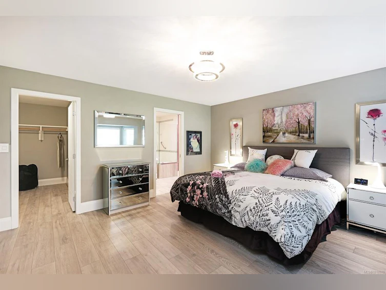 4-3100 Kensington Crescent, Courtenay, BC, V9N 8Z9 - 9