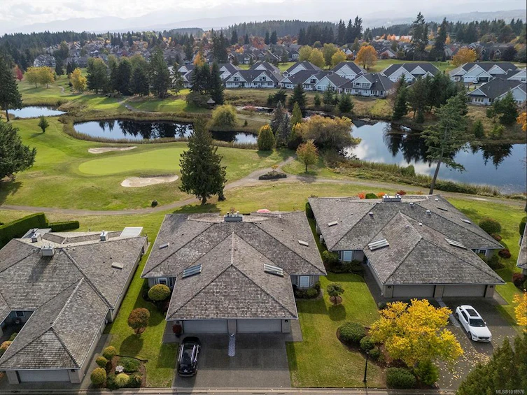 4-3100 Kensington Crescent, Courtenay, BC, V9N 8Z9 - 19