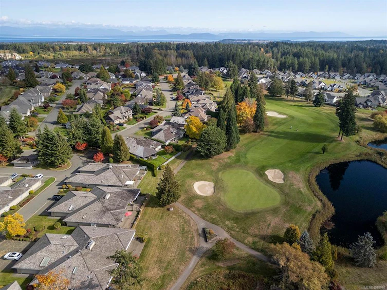 4-3100 Kensington Crescent, Courtenay, BC, V9N 8Z9 - 18