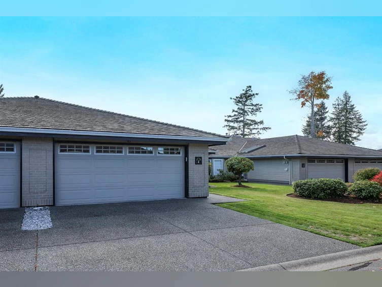4-3100 Kensington Crescent, Courtenay, BC, V9N 8Z9 - 23