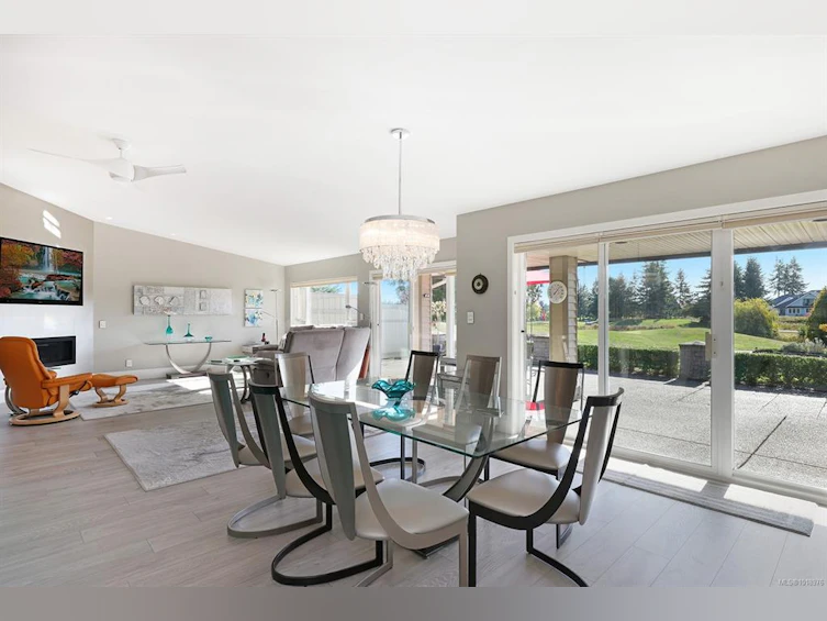 4-3100 Kensington Crescent, Courtenay, BC, V9N 8Z9 - 29