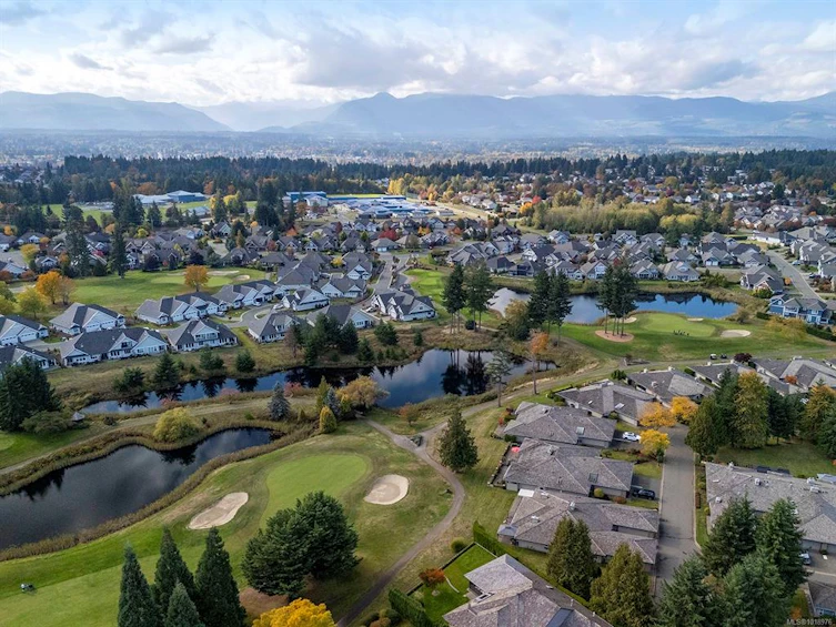 4-3100 Kensington Crescent, Courtenay, BC, V9N 8Z9 - 54