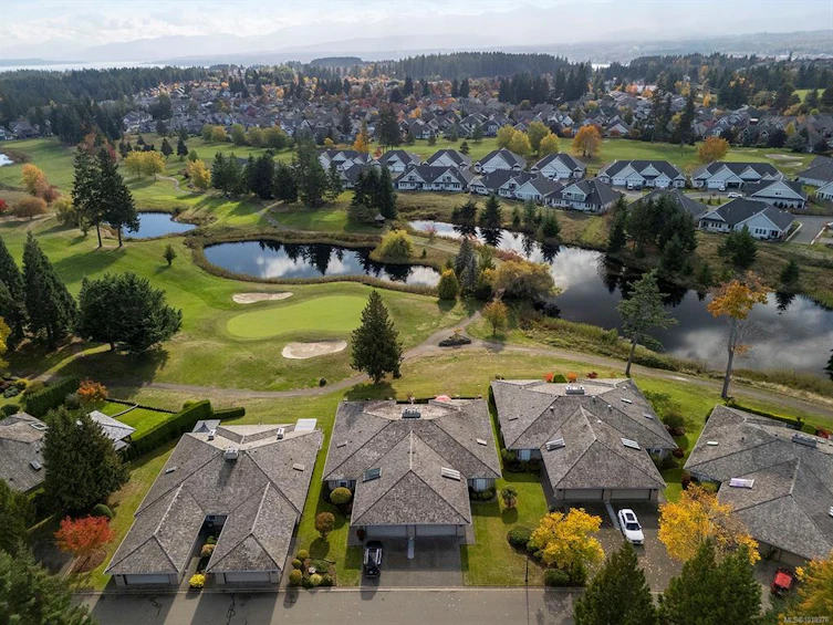 4-3100 Kensington Crescent, Courtenay, BC, V9N 8Z9 - 15