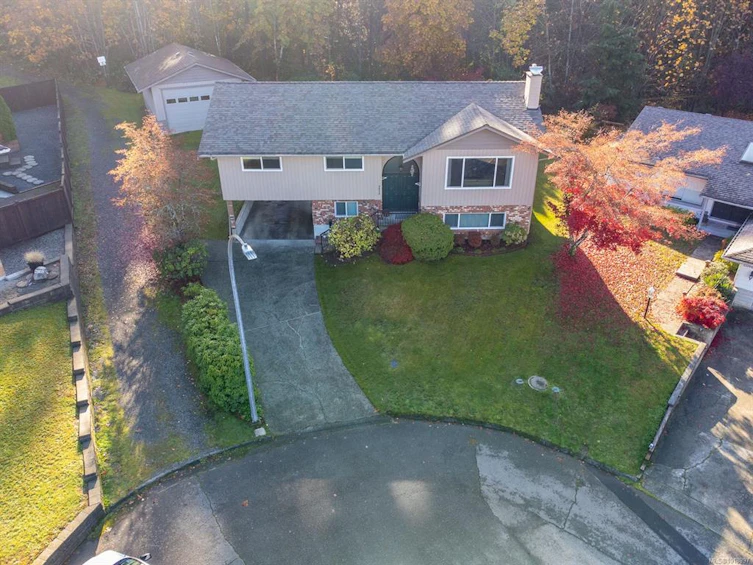2808 Roseborough Avenue, Port Alberni, BC, V9Y 7V8 - 2