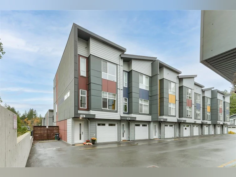 116-2130 Triangle Trail, Langford, BC, V9C 0R2 - 2