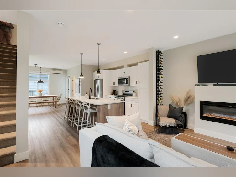 116-2130 Triangle Trail, Langford, BC, V9C 0R2