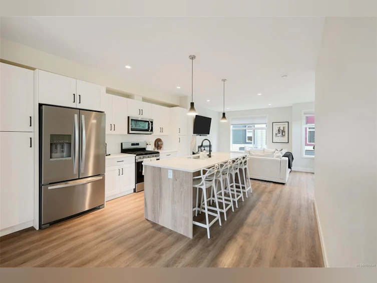 116-2130 Triangle Trail, Langford, BC, V9C 0R2 - 8