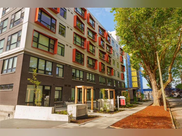 209-629 Speed Avenue, Victoria, BC, V8Z 1A5 - 2
