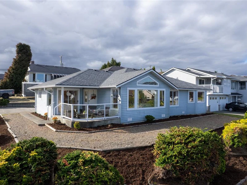 6283 Invermere Road, Nanaimo BC V9V 1K9