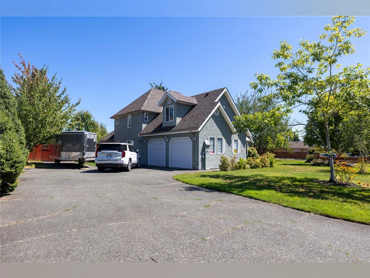 270 Dahl Road, Campbell River, BC, V9W 7X8 - 2