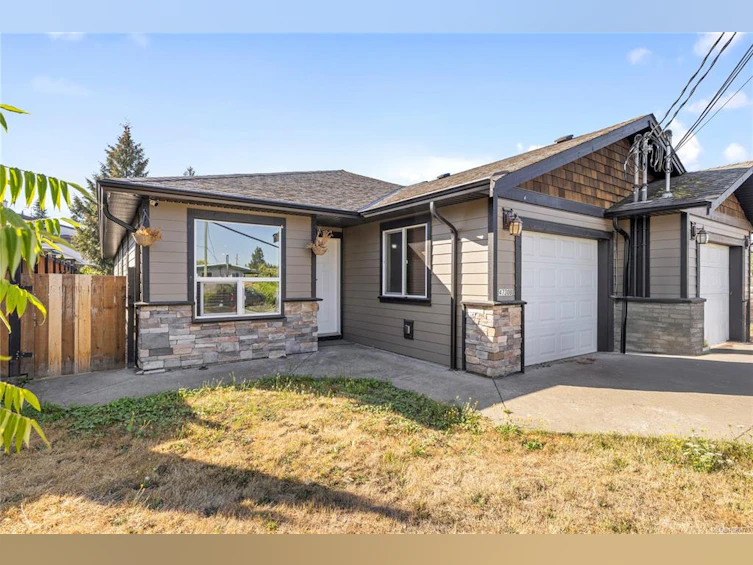 B-4730 Arrowsmith Road, Port Alberni, BC, V9Y 0B9 - 18