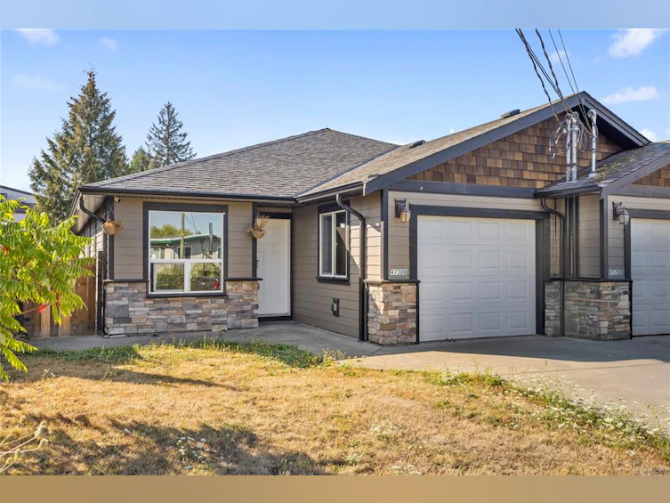 B-4730 Arrowsmith Road, Port Alberni, BC, V9Y 0B9 - 2