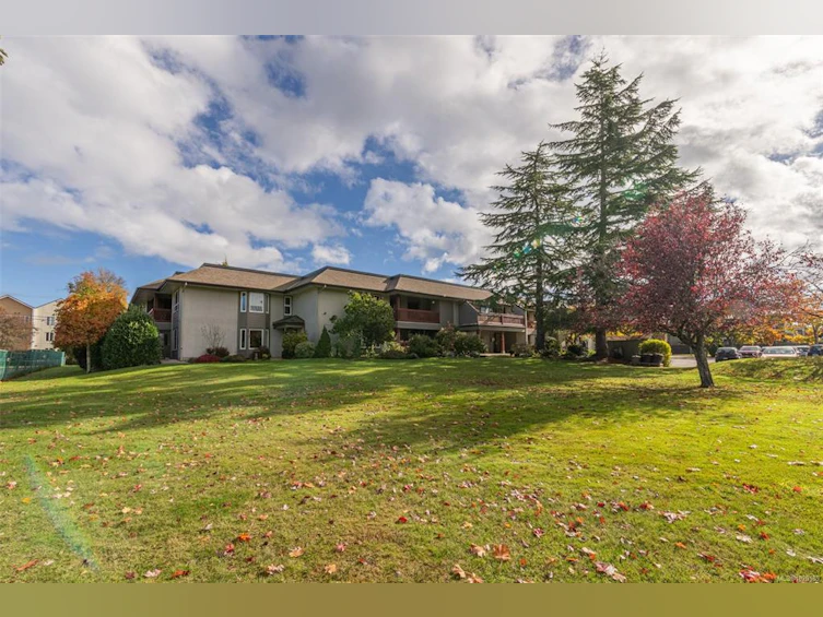 114-10110 Fifth Street, Sidney, BC, V8L 2X9 - 29