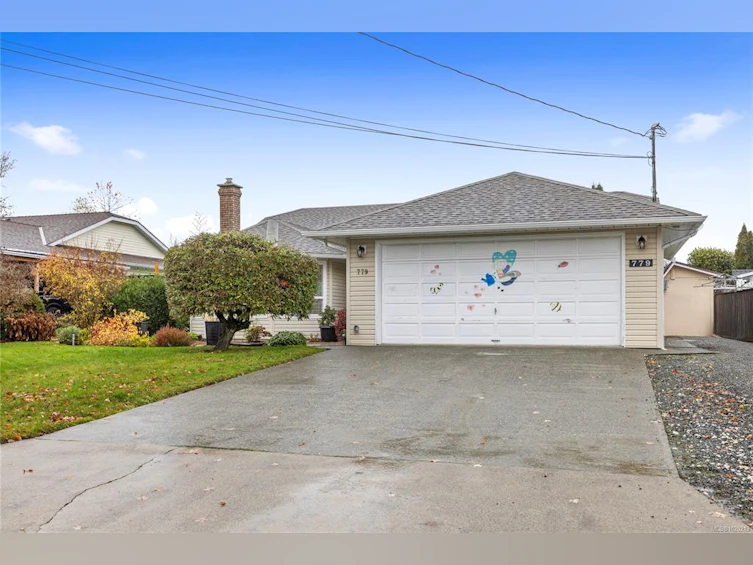 779 Daffodil Drive, Parksville, BC, V9P 1E3 - 40