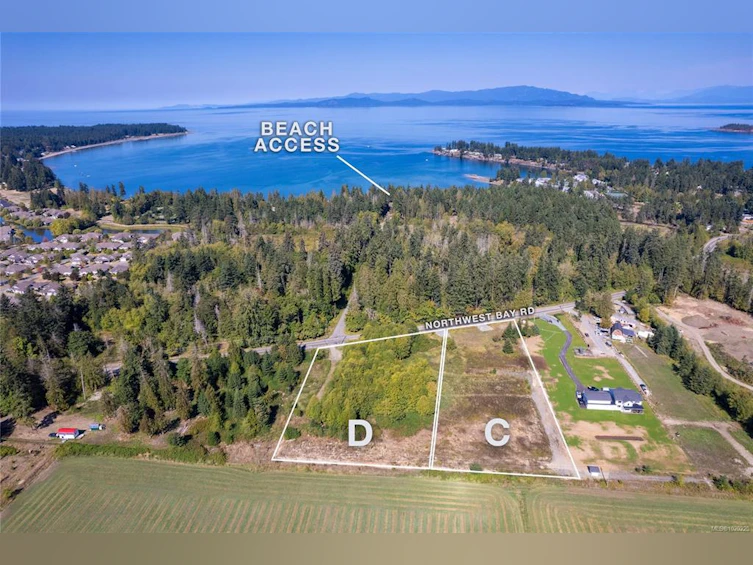 C Northwest Bay Road, Nanoose, BC, V9P 9C3 - 4